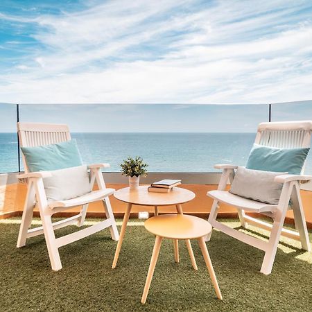 Hotel Angela - Adults Recommended ฟูเอนฮิโรลา ภายนอก รูปภาพ