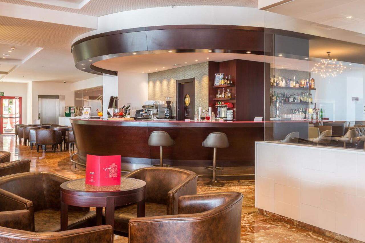 Hotel Angela - Adults Recommended ฟูเอนฮิโรลา ภายนอก รูปภาพ