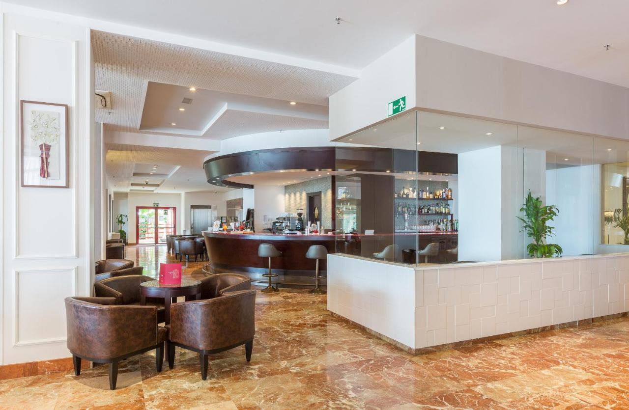 Hotel Angela - Adults Recommended ฟูเอนฮิโรลา ภายนอก รูปภาพ