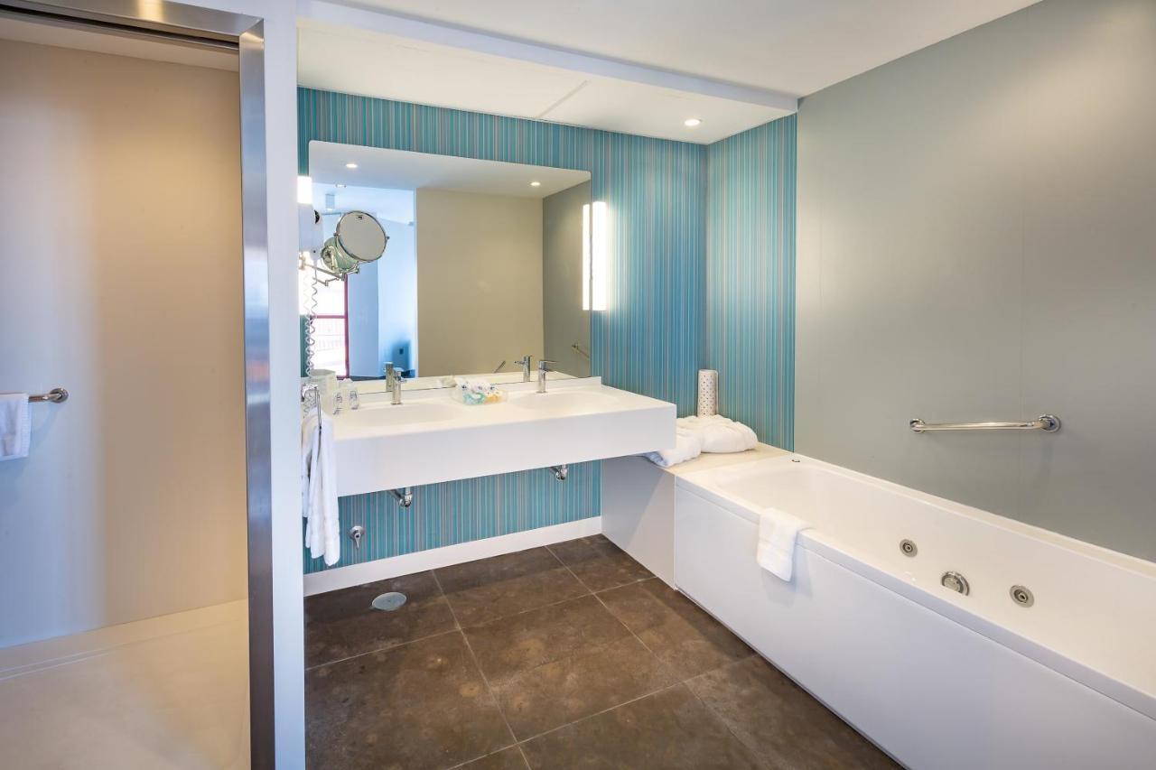 Hotel Angela - Adults Recommended ฟูเอนฮิโรลา ภายนอก รูปภาพ