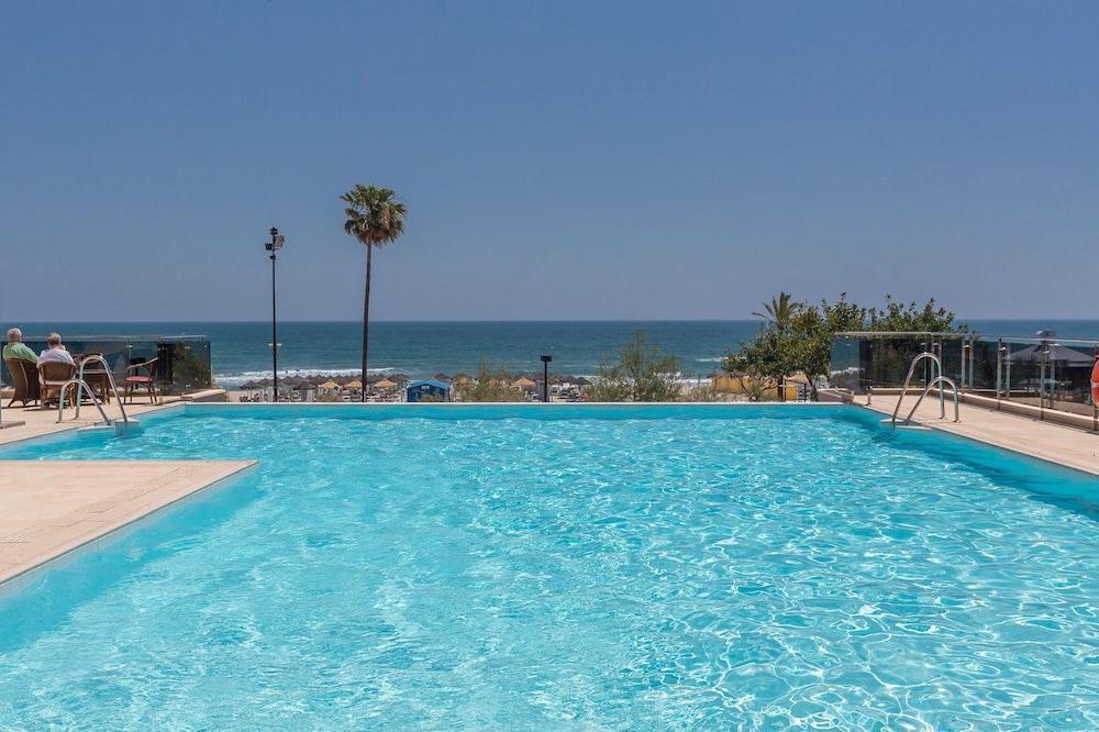 Hotel Angela - Adults Recommended ฟูเอนฮิโรลา ภายนอก รูปภาพ