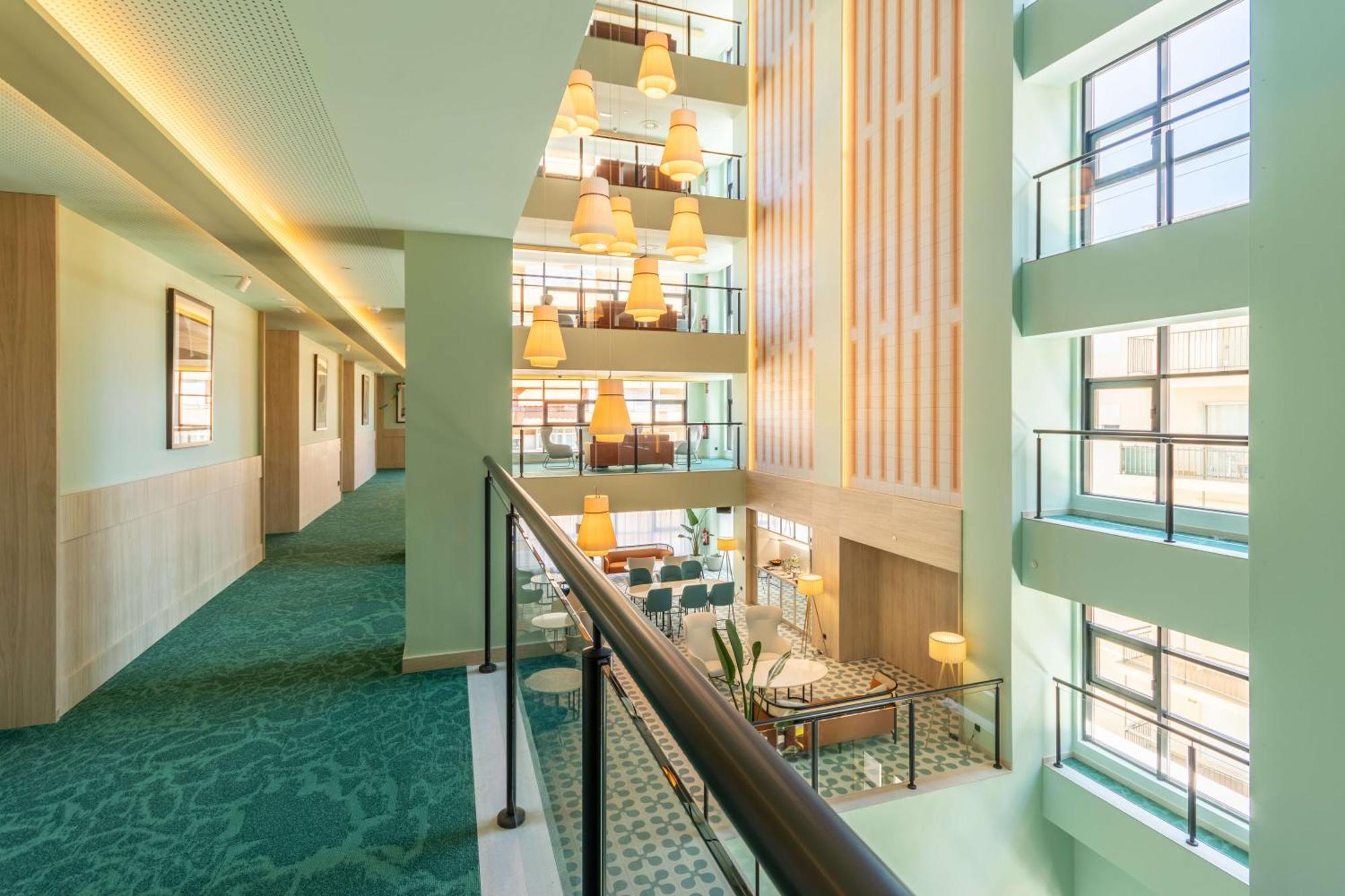 Hotel Angela - Adults Recommended ฟูเอนฮิโรลา ภายนอก รูปภาพ
