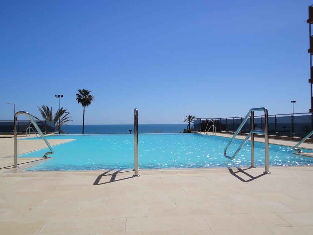 Hotel Angela - Adults Recommended ฟูเอนฮิโรลา ภายนอก รูปภาพ